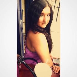 Meet your Posher, Mary ellyn